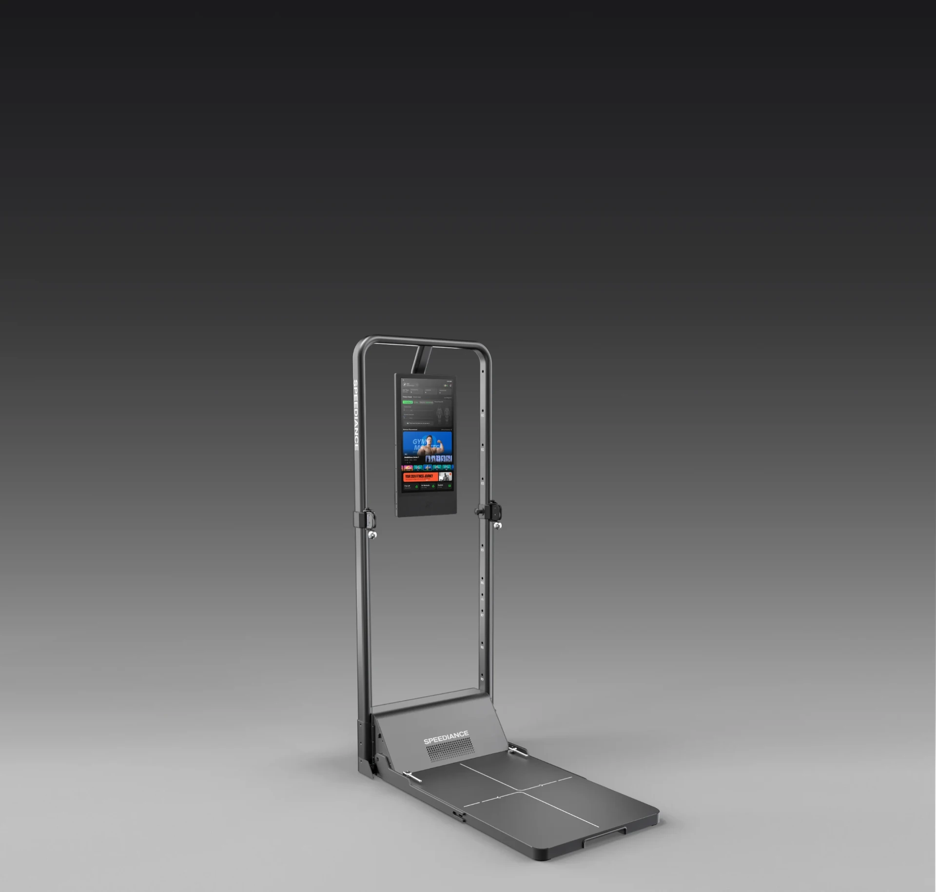 Gym Monster 2