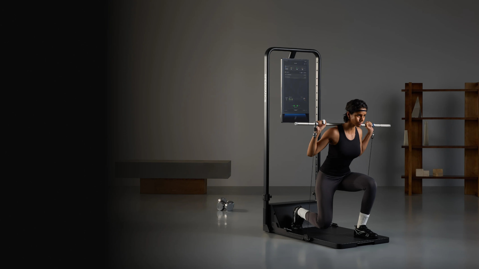 Gym Monster 3